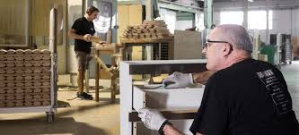 Mobiliario Industrial