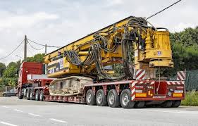 Transporte Especializado